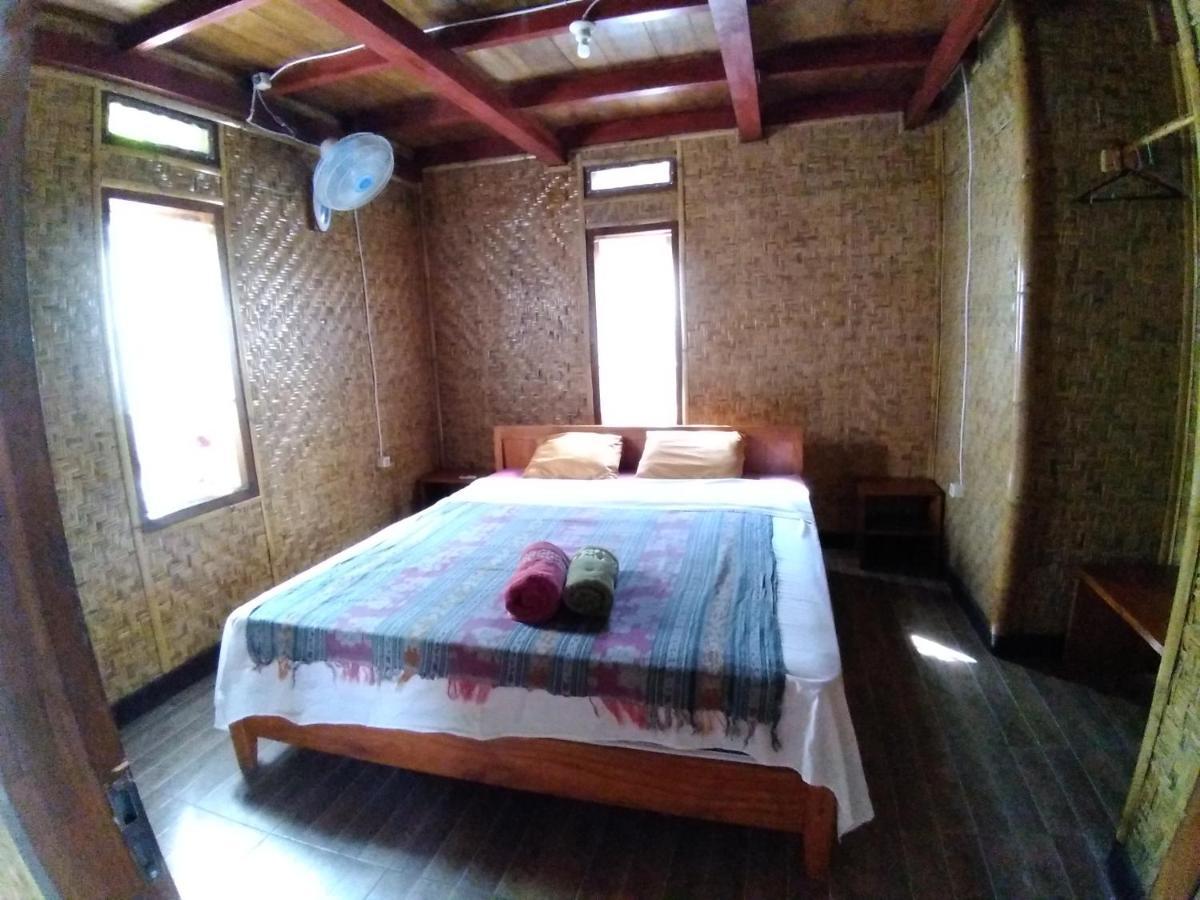Lima Bintang Gili Trawangan Exterior foto