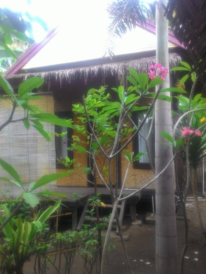 Lima Bintang Gili Trawangan Exterior foto