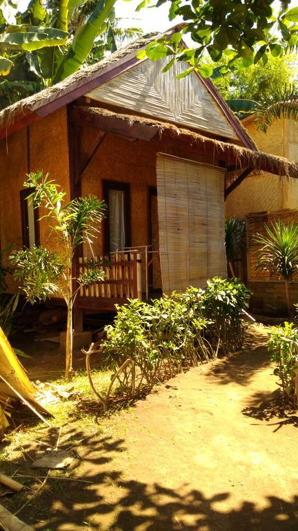 Lima Bintang Gili Trawangan Exterior foto