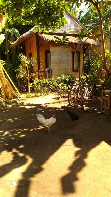 Lima Bintang Gili Trawangan Exterior foto