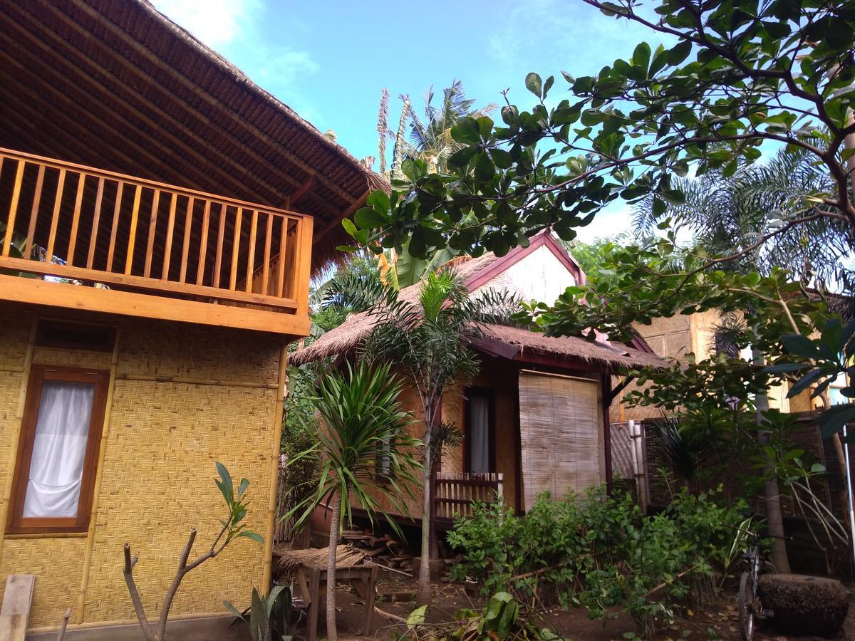 Lima Bintang Gili Trawangan Exterior foto