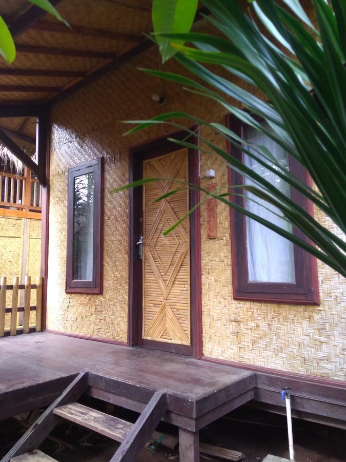 Lima Bintang Gili Trawangan Exterior foto