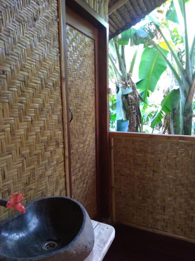 Lima Bintang Gili Trawangan Exterior foto