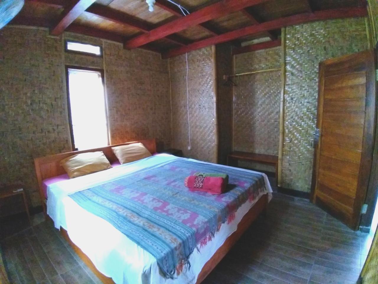 Lima Bintang Gili Trawangan Exterior foto