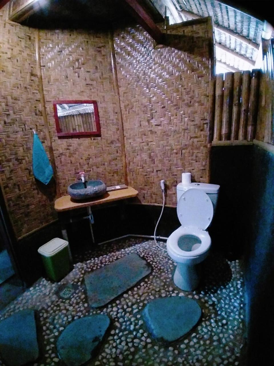 Lima Bintang Gili Trawangan Exterior foto