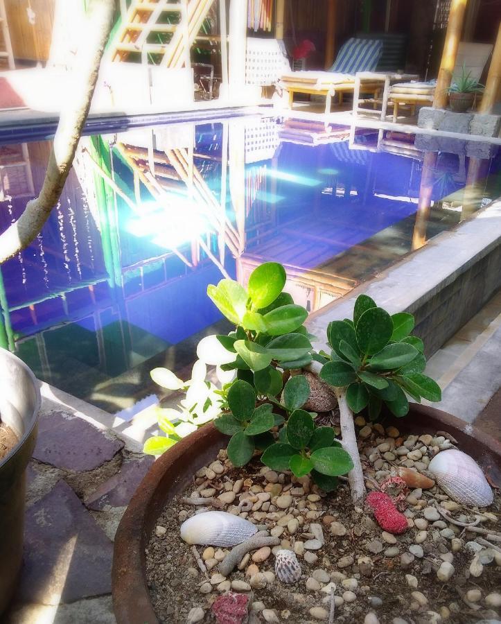 Lima Bintang Gili Trawangan Exterior foto